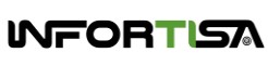Logo Infortisa Mayorista